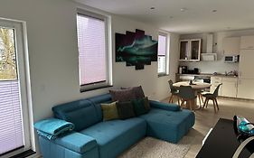 Apartment Zentral
